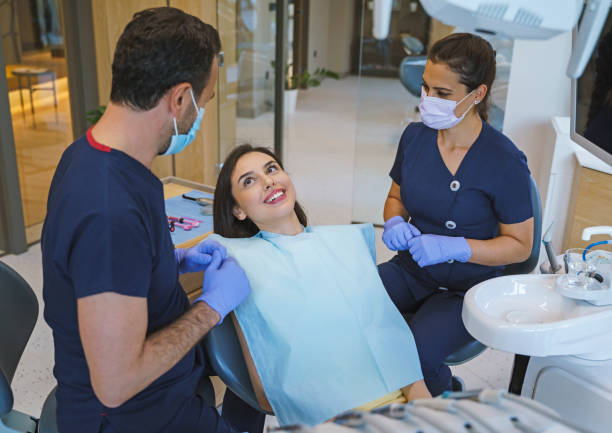 Best Emergency Dental Care  in Midway, NC